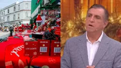 Pronóstico De Iván Torres