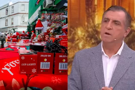 Pronóstico De Iván Torres