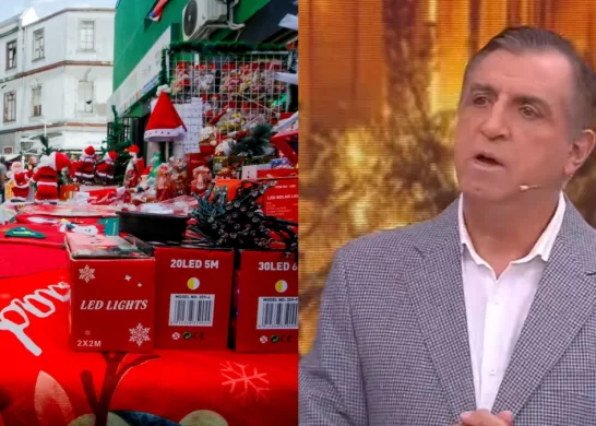 Pronóstico De Iván Torres