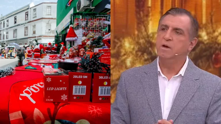 Pronóstico De Iván Torres