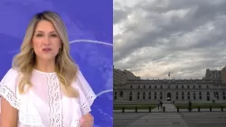 Pronóstico Del Tiempo, Michelle Adam