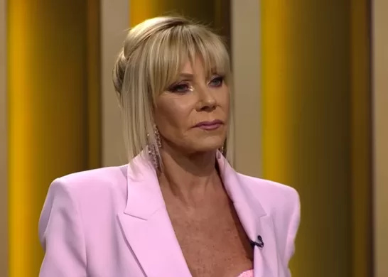 Raquel Argandoña En PH