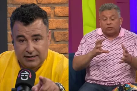 Sueldo De Kurt Carrera Según Willy Sabor