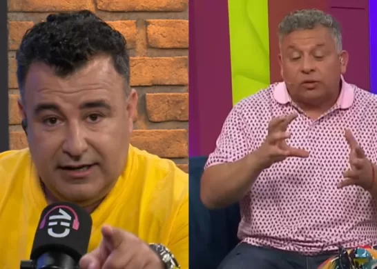 Sueldo De Kurt Carrera Según Willy Sabor