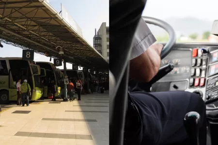 Tiktoker Sobre Robo En Terminal Alameda