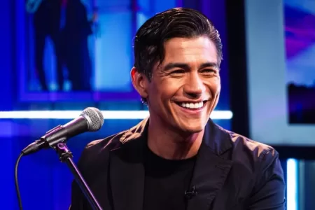 Américo Sobre Tommy Rey