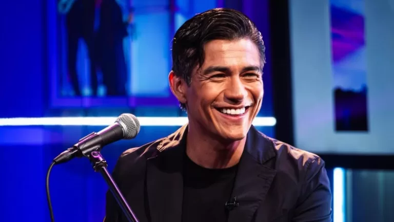 Américo Sobre Tommy Rey