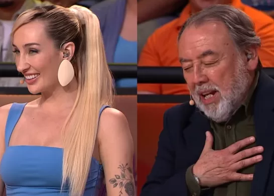 Chiste De Fran Maira