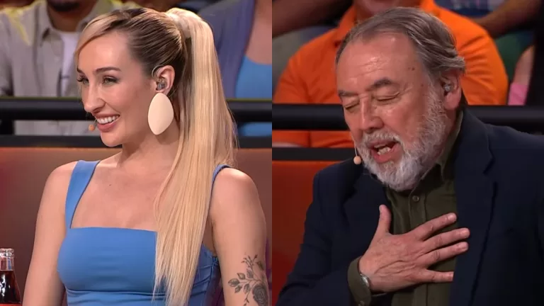 Chiste De Fran Maira