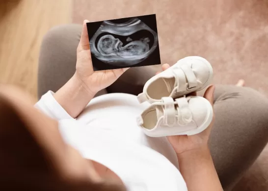 Embarazos En El Espectáculo