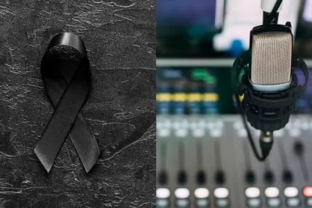 Muere Iconico Conductor Radial