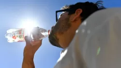 Pronóstico Del Tiempo, Santiago