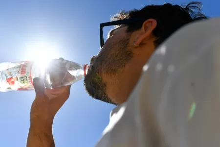 Pronóstico Del Tiempo, Santiago