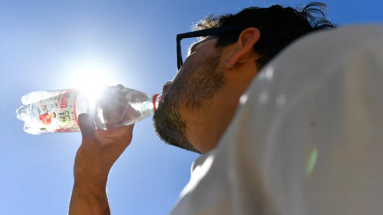 Pronóstico Del Tiempo, Santiago