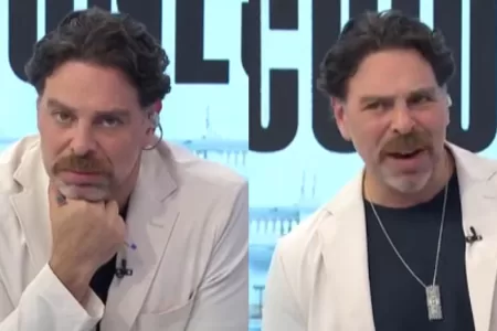 Respuesta De José Antonio Neme