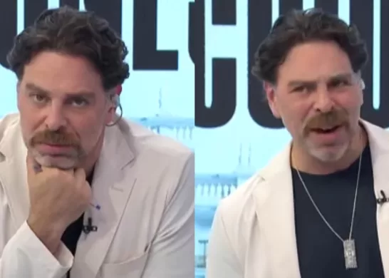 Respuesta De José Antonio Neme