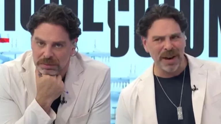 Respuesta De José Antonio Neme