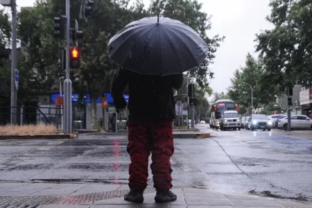 Tiempo En Santiago, Elecciones 2025