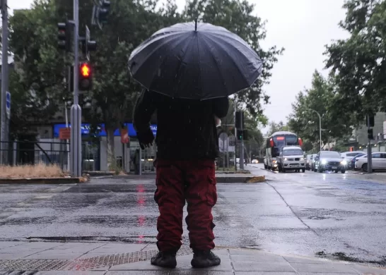 Tiempo En Santiago, Elecciones 2025