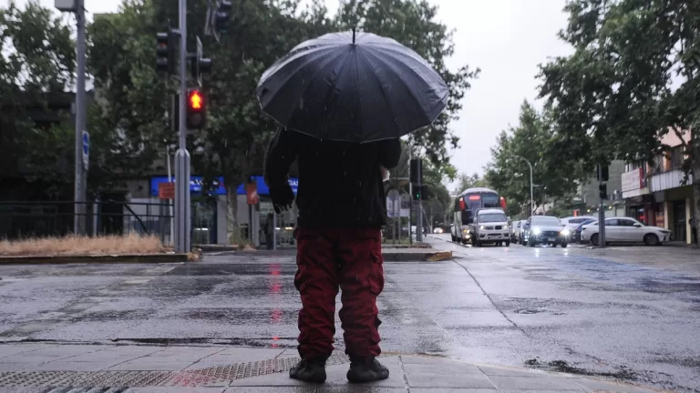 Tiempo En Santiago, Elecciones 2025