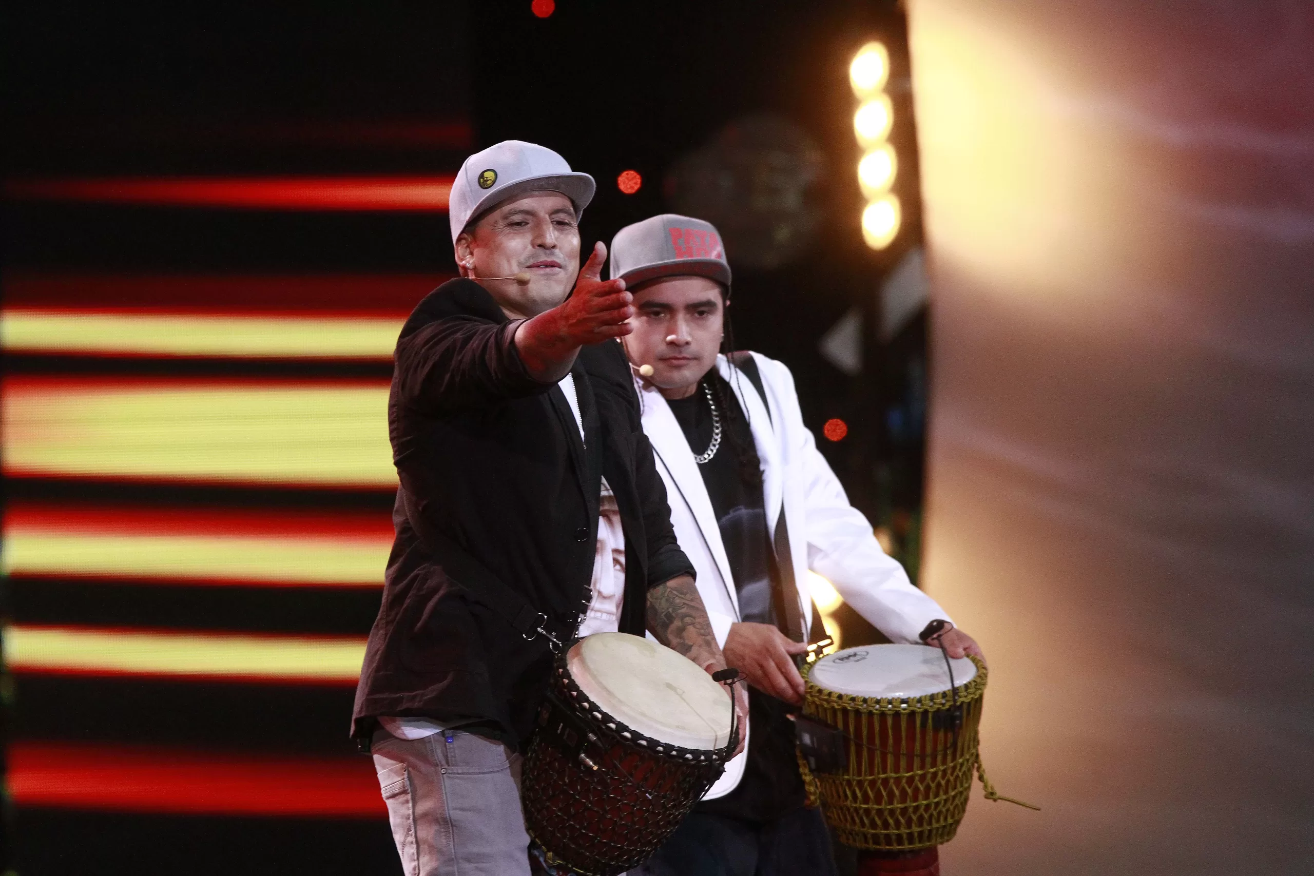 Festival De Viña Del Mar 2014