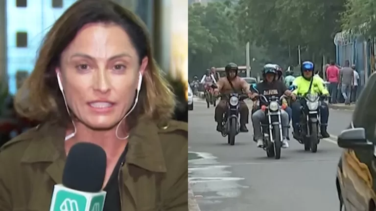 Amedrentan A Equipo De Mega