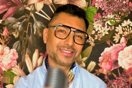 Andrés Caniulef, El Sueño Que No Logró Cumplir