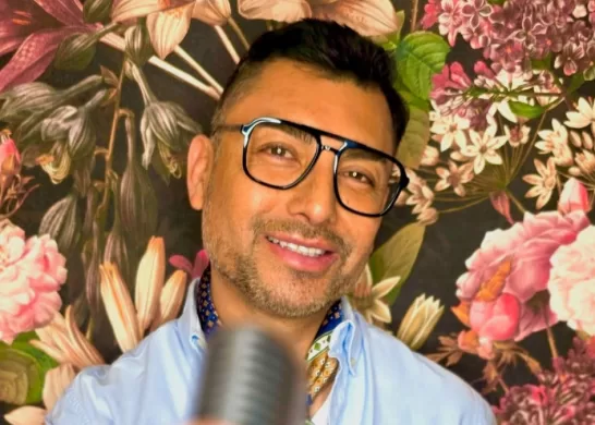 Andrés Caniulef, El Sueño Que No Logró Cumplir