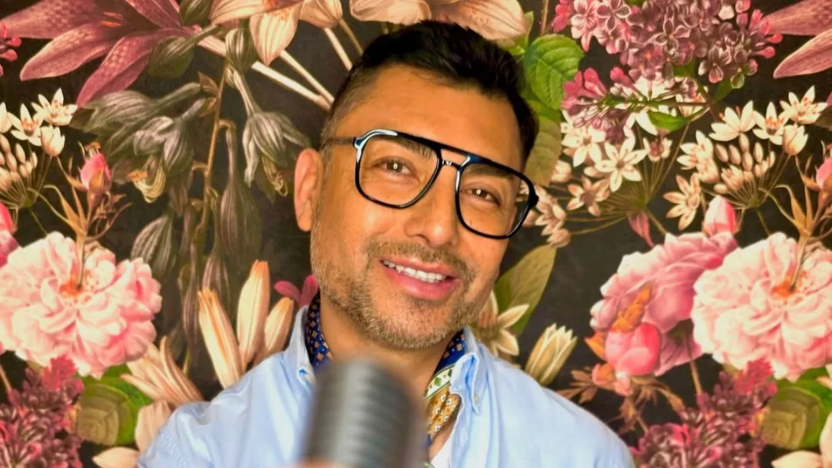 Este es el anhelo que tenía Andrés Camiulef y que confesó meses antes de su muerte: 'Lo que yo quiero es...'