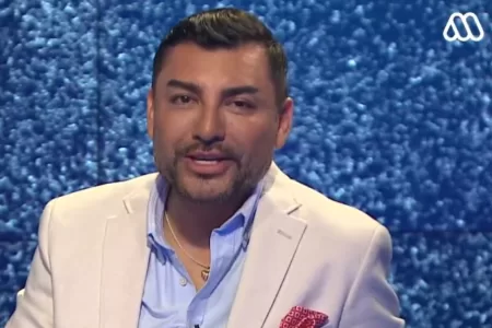 Andrés Caniulef, Only Friends