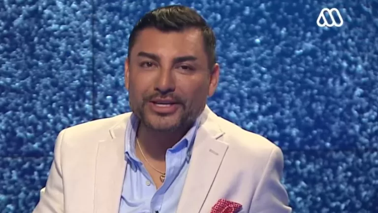 Andrés Caniulef, Only Friends