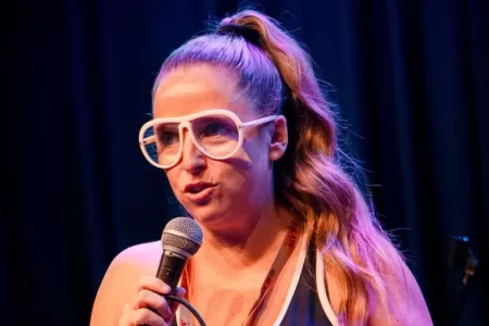 Bernardita Ruffinelli Contra Lenwa Dura