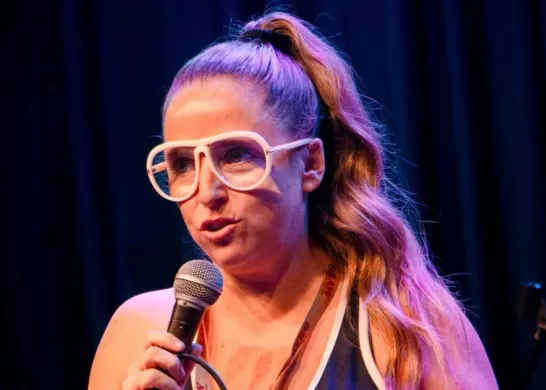 Bernardita Ruffinelli Contra Lenwa Dura