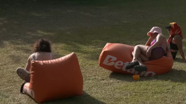 Berta Lasala Sobre Daniel Alcaíno