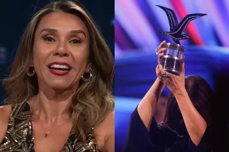 Cecilia Gutiérrez Sobre Jurado Sorpresa De Viña 2026