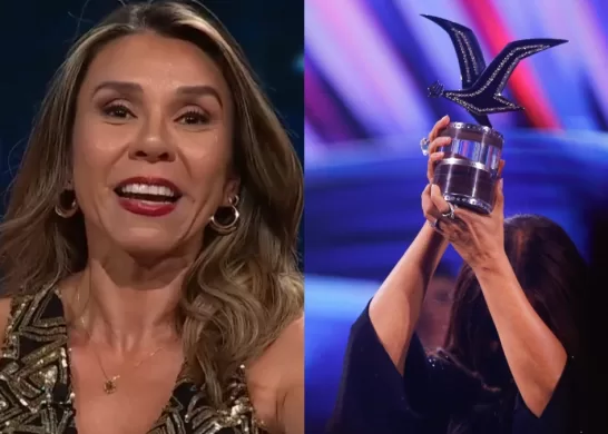 Cecilia Gutiérrez Sobre Jurado Sorpresa De Viña 2026