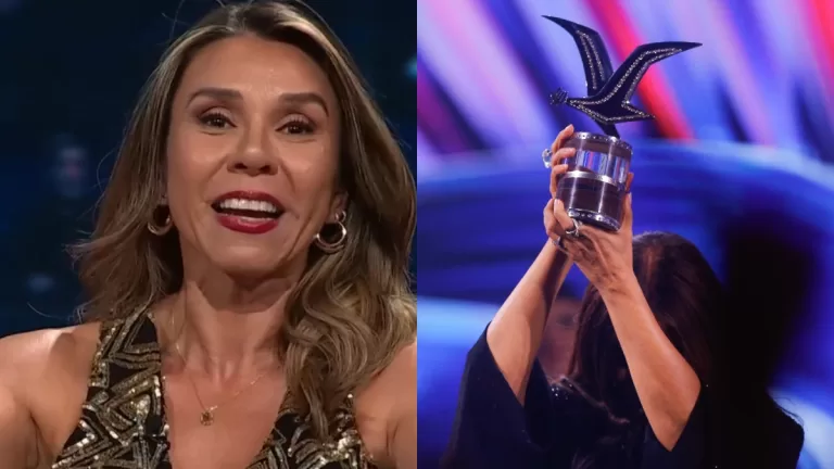 Cecilia Gutiérrez Sobre Jurado Sorpresa De Viña 2026