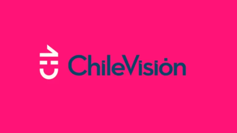 Chilevisión Da De Baja Programa
