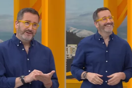 Chiste De Eduardo Fuentes