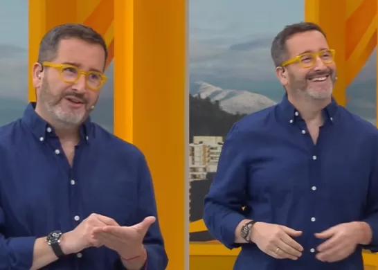 Chiste De Eduardo Fuentes