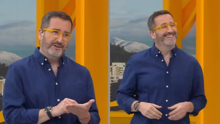 Chiste De Eduardo Fuentes