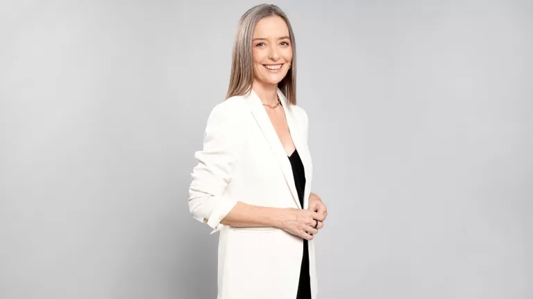 Consuelo Saavedra Canal 13