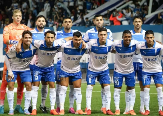 Daniel Gonzalez Pelea