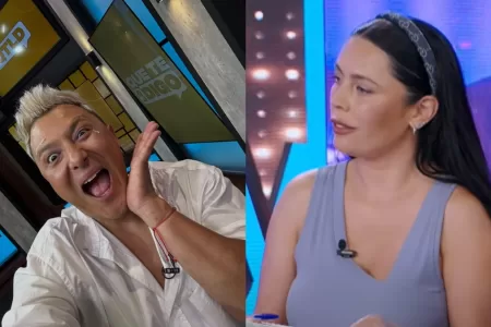 Daniela Aránguiz Y Sergio Rojas