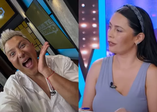 Daniela Aránguiz Y Sergio Rojas