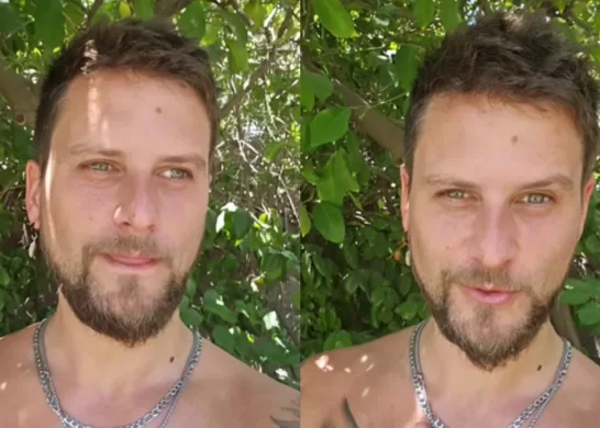 Decisión De Jean Philippe Cretton