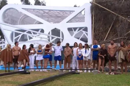 Diego Venegas Pide Disculpas