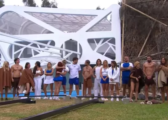 Diego Venegas Pide Disculpas