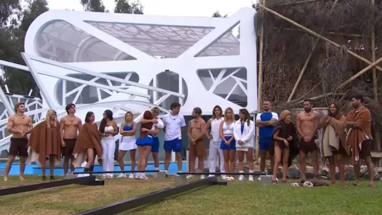 Diego Venegas Pide Disculpas