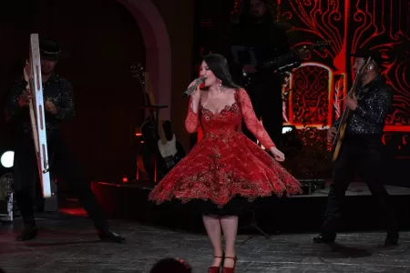 Entremares Afectados Por Incendios Forestales